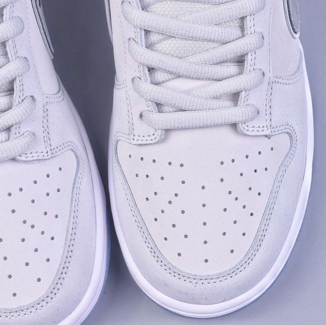 320 CONCEPTS x Nike Dunk SB Low”White Lobster” 白龙虾 FD8776-100