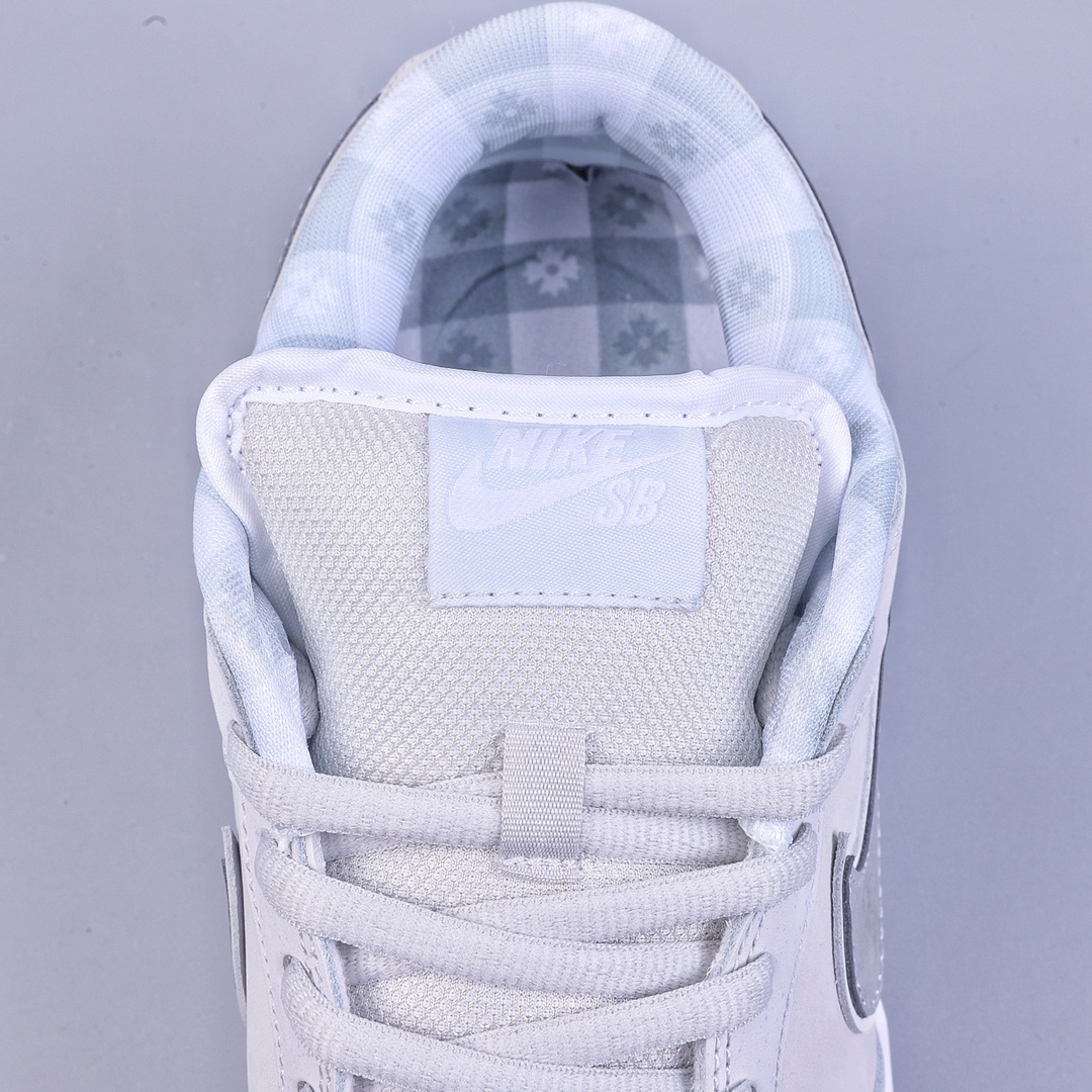 320 CONCEPTS x Nike Dunk SB Low”White Lobster” 白龙虾 FD8776-100