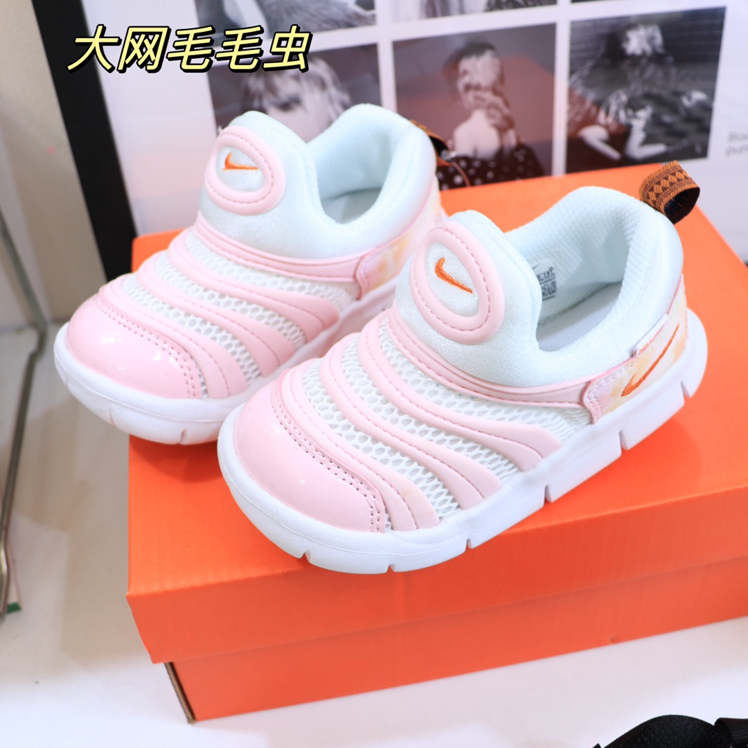 图片[3]--85毛毛虫—最好穿的童鞋没有之一❤️ 终于等来了专G版网面☁️-选品中心