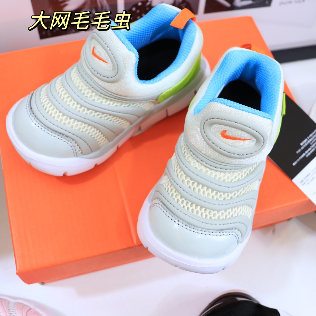 图片[2]--85毛毛虫—最好穿的童鞋没有之一❤️ 终于等来了专G版网面☁️-选品中心