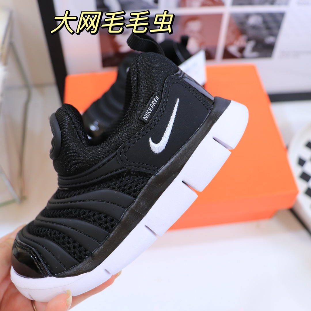 图片[9]--85毛毛虫—最好穿的童鞋没有之一❤️ 终于等来了专G版网面☁️-选品中心