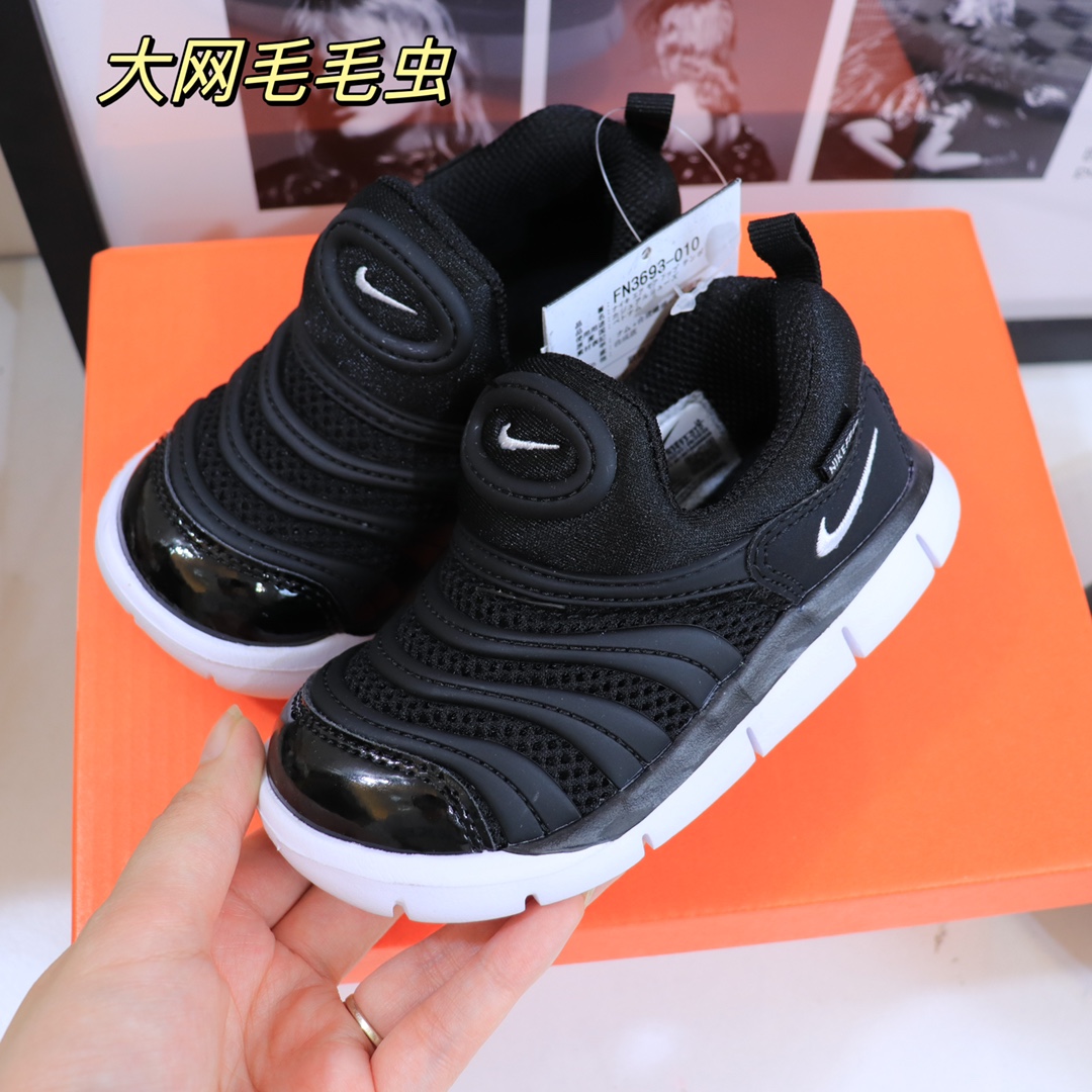 图片[6]--85毛毛虫—最好穿的童鞋没有之一❤️ 终于等来了专G版网面☁️-选品中心