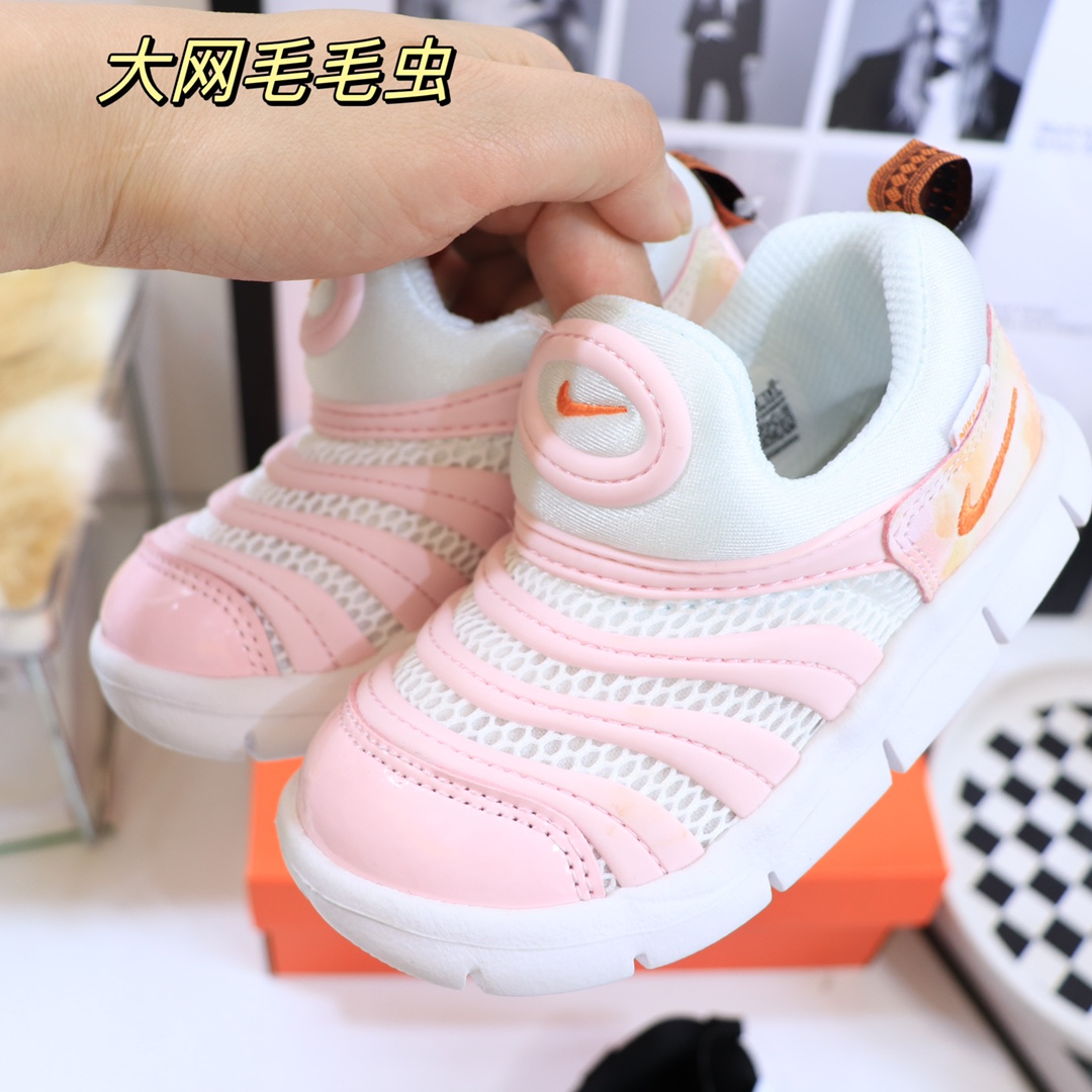 图片[5]--85毛毛虫—最好穿的童鞋没有之一❤️ 终于等来了专G版网面☁️-选品中心