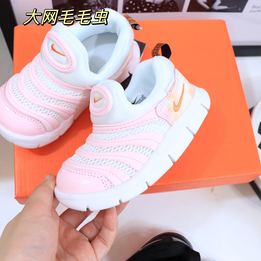 图片[4]--85毛毛虫—最好穿的童鞋没有之一❤️ 终于等来了专G版网面☁️-选品中心