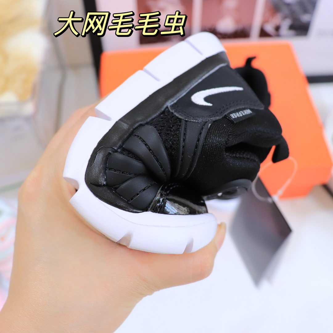 图片[8]--85毛毛虫—最好穿的童鞋没有之一❤️ 终于等来了专G版网面☁️-选品中心