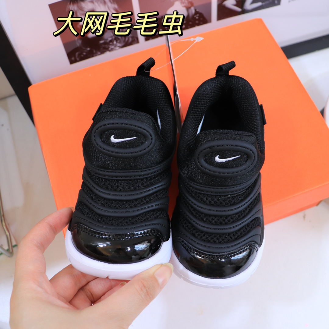 图片[7]--85毛毛虫—最好穿的童鞋没有之一❤️ 终于等来了专G版网面☁️-选品中心