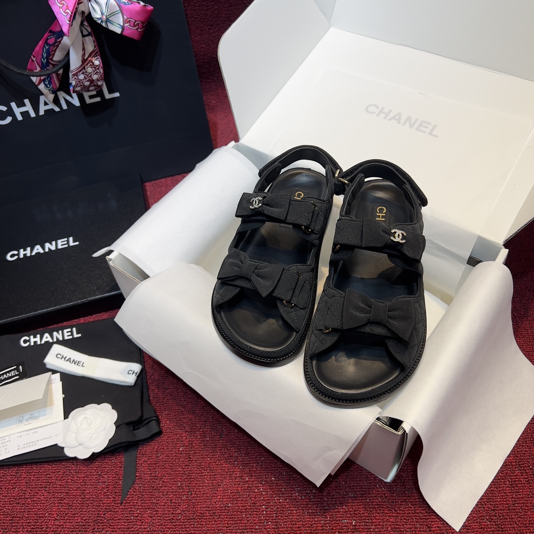 샤넬 신발 94955 Chanel Shoes