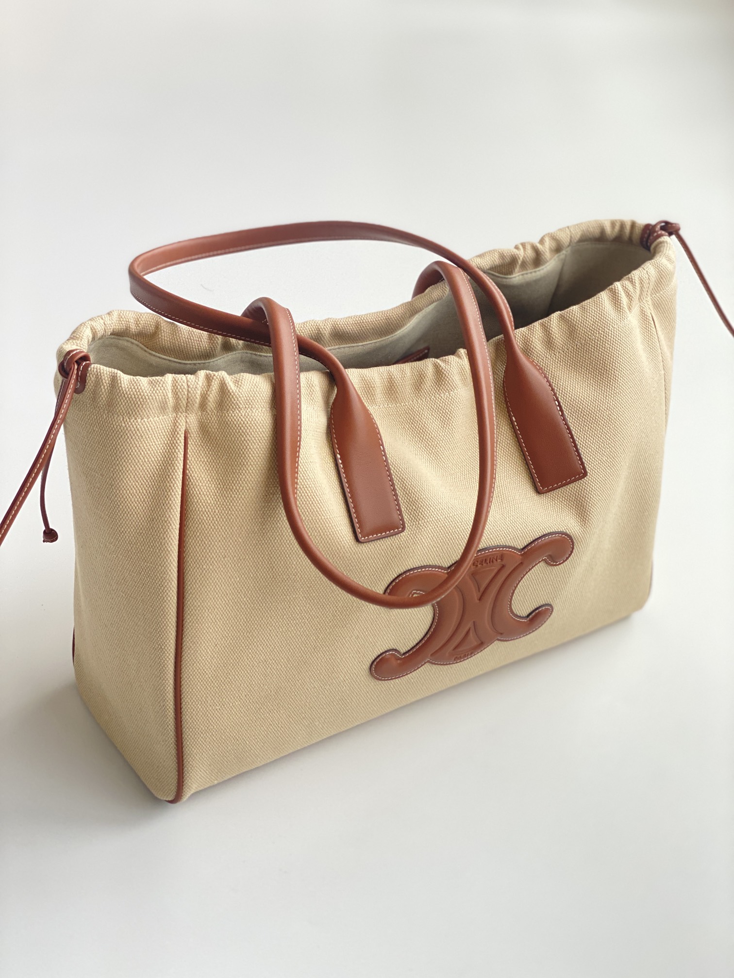 Celine One price 700 per piece, large canvas patchwork