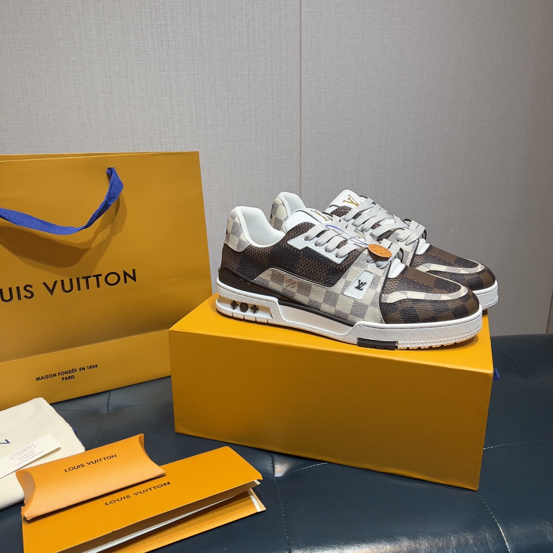 루이비통 신발 94954 Louis Vuitton Shoes