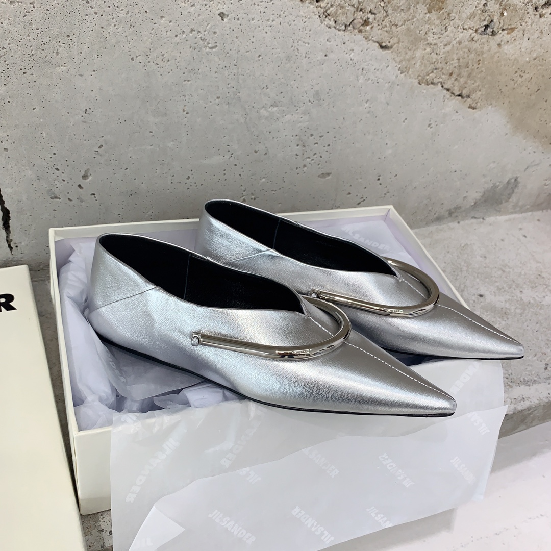 jil sander 🏖️2023 春 春 春 # # # # # # 775 - 图片 5