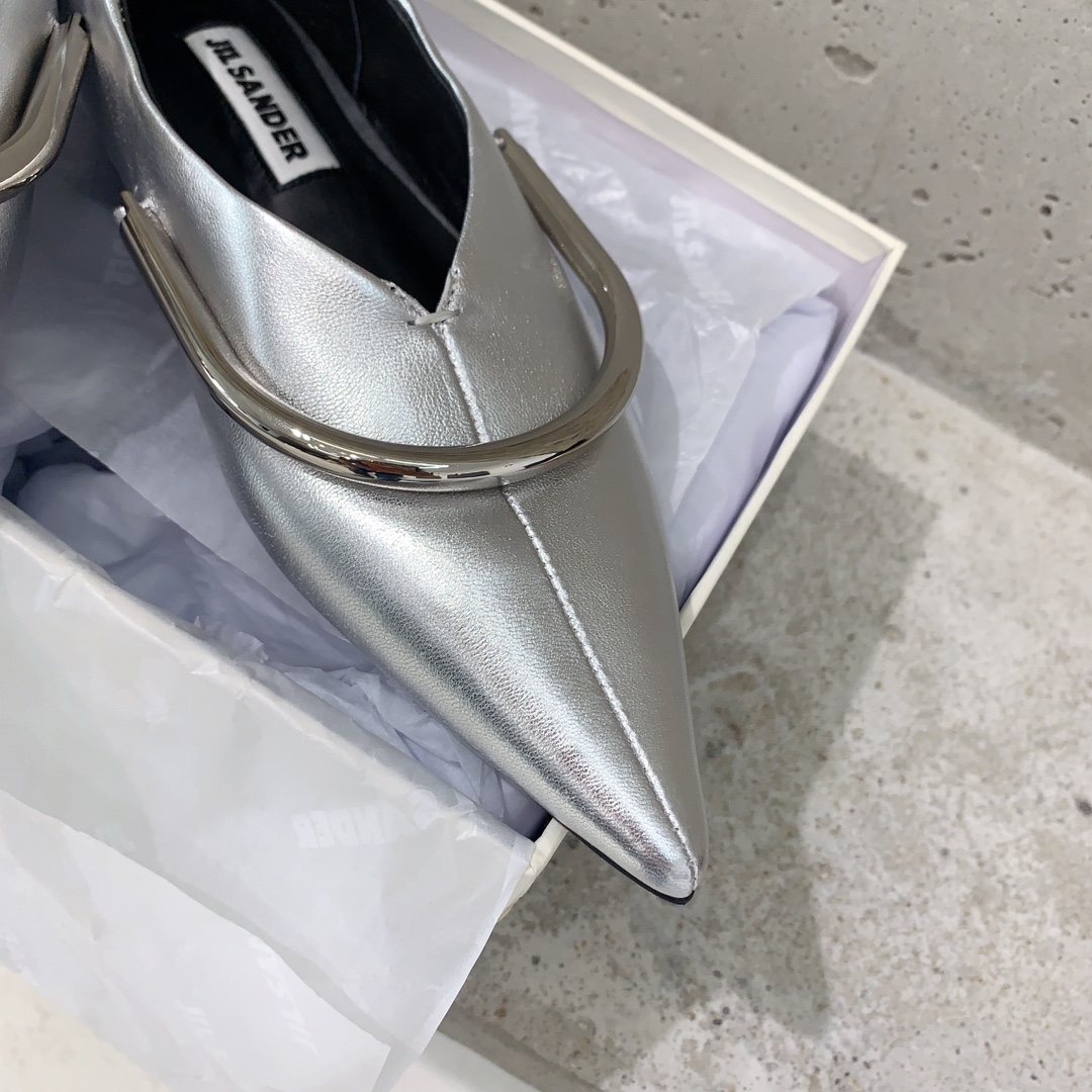 jil sander 🏖️2023 春 春 春 # # # # # # 775 - 图片 6