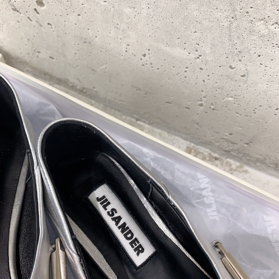 jil sander 🏖️2023 春 春 春 # # # # # # 775 - 图片 7