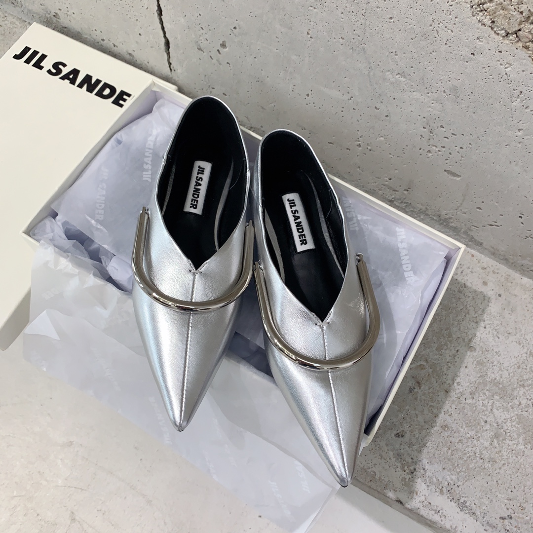 jil sander 🏖️2023 春 春 春 # # # # # # 775 - 图片 4