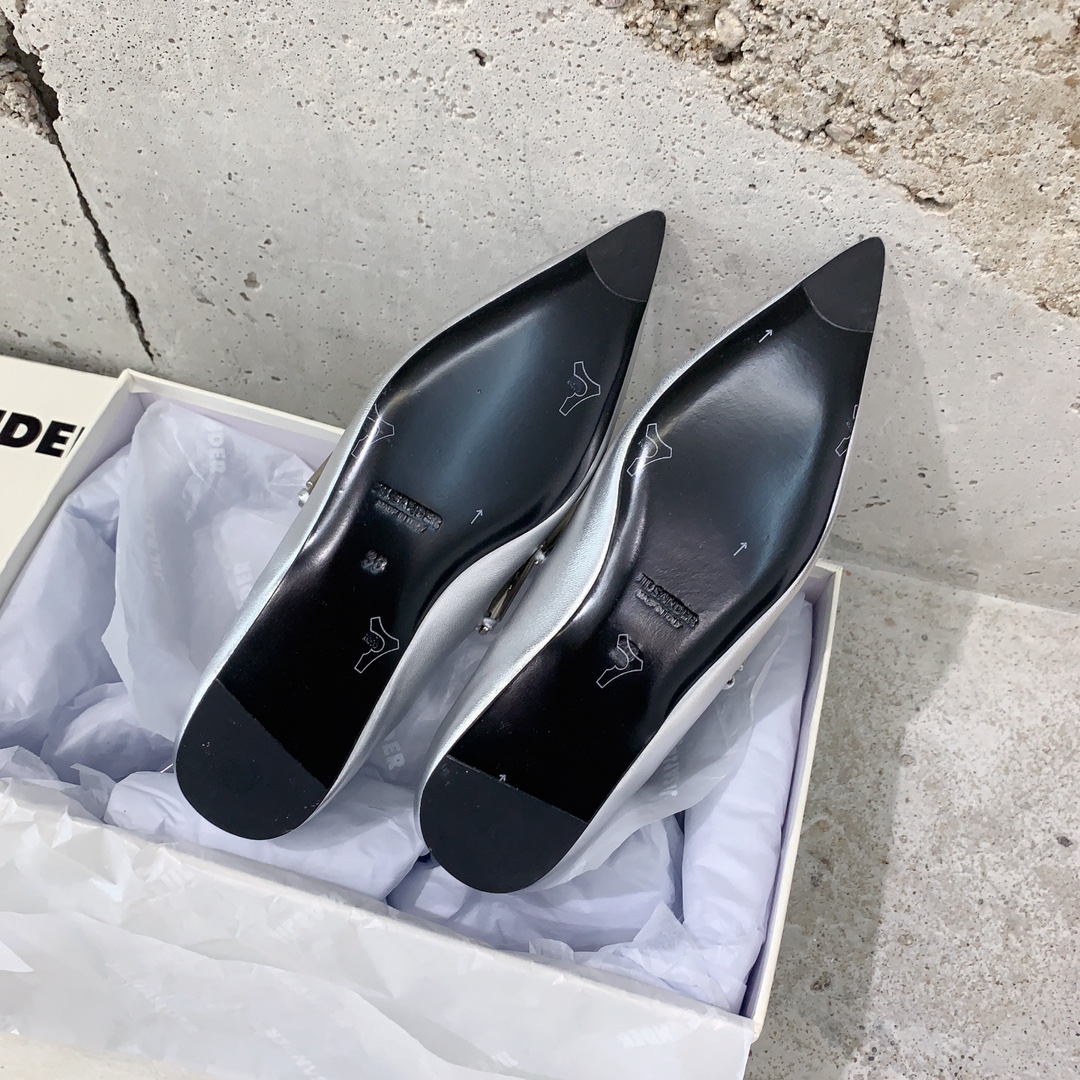 jil sander 🏖️2023 春 春 春 # # # # # # 775 - 图片 9