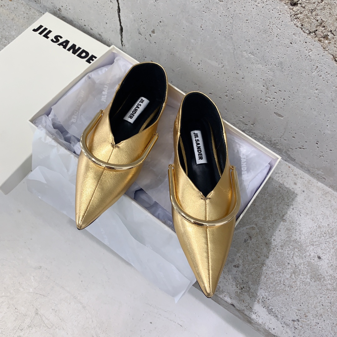 jil sander 🏖️2023 春 春 春 # # # # # # 775 - 图片 4
