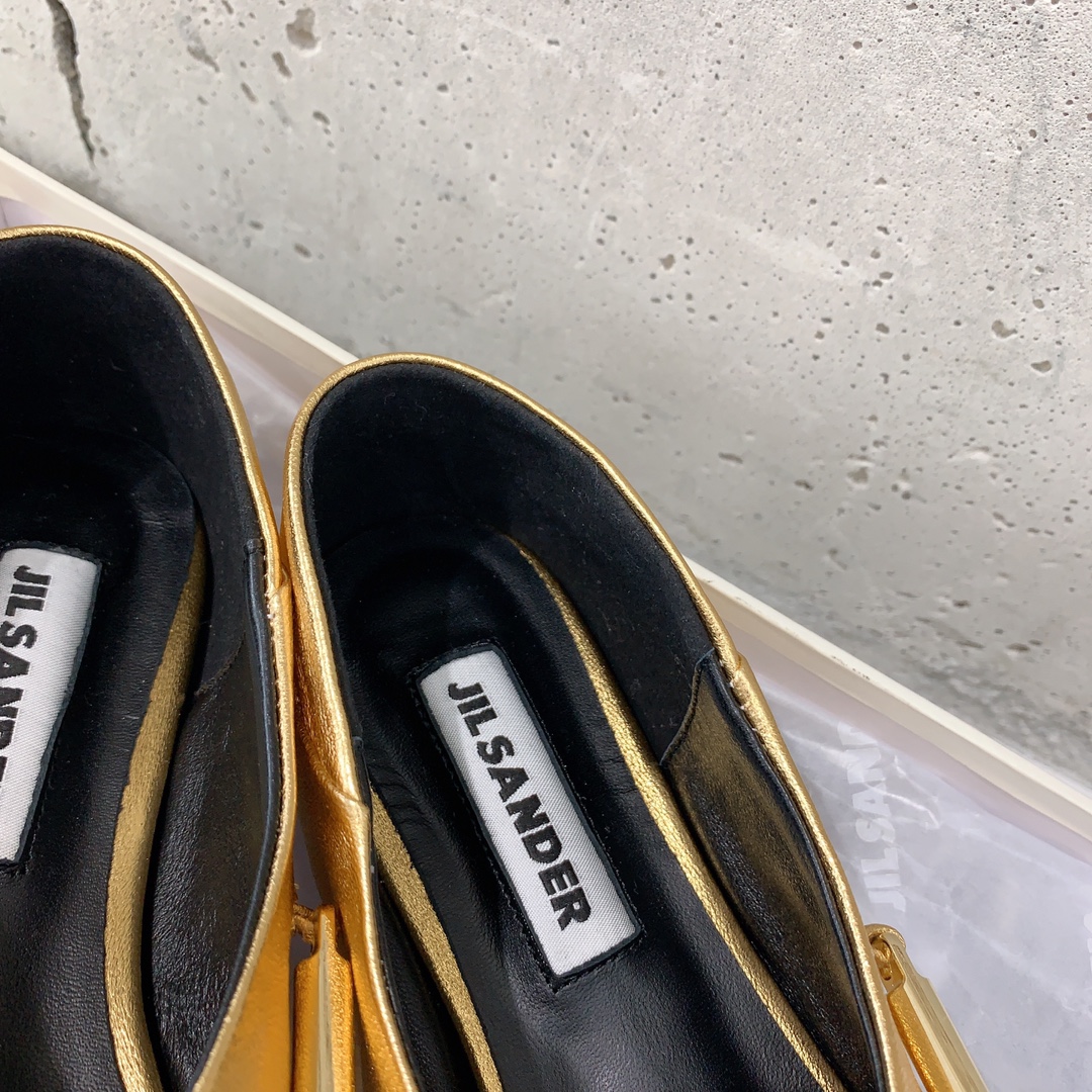 jil sander 🏖️2023 春 春 春 # # # # # # 775 - 图片 7