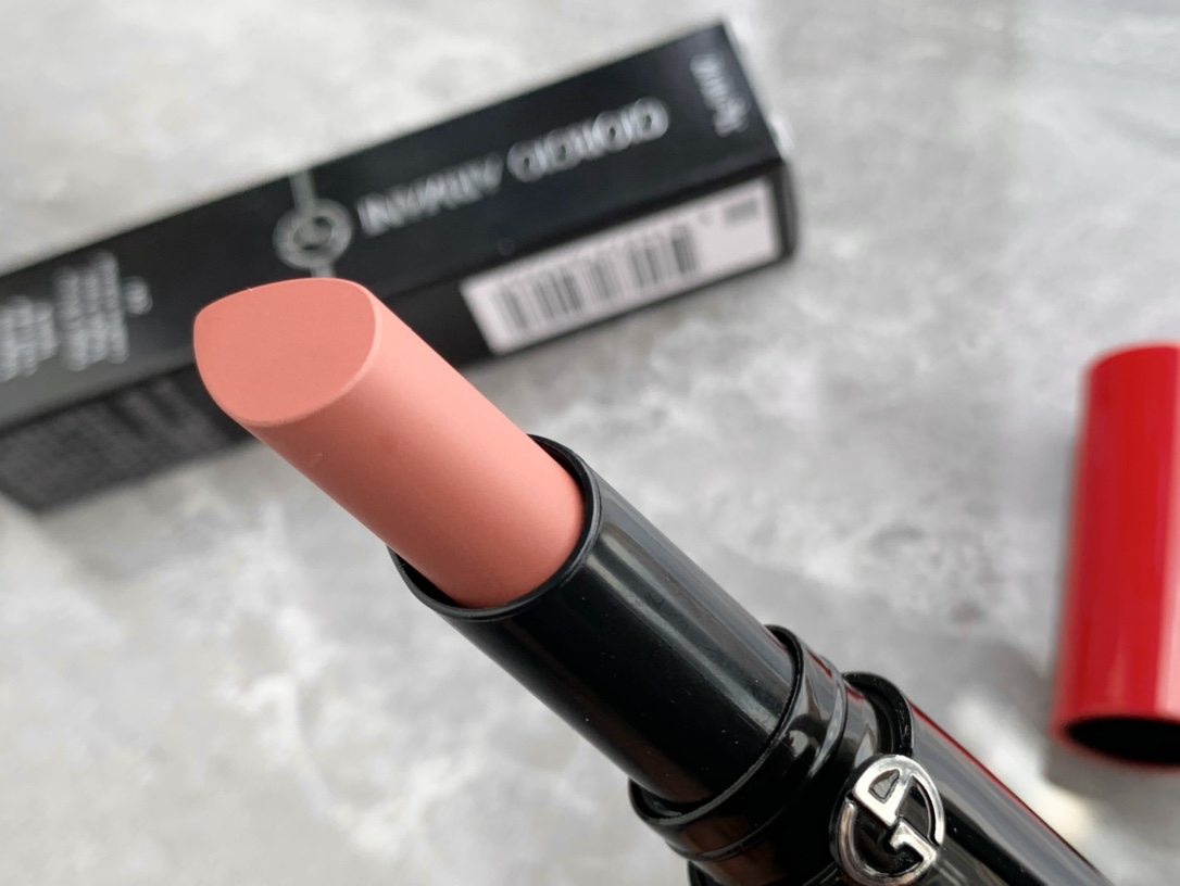 Louis Vuitton Haute Couture Couture Beauty Luxury Makeup Lipstick 5
