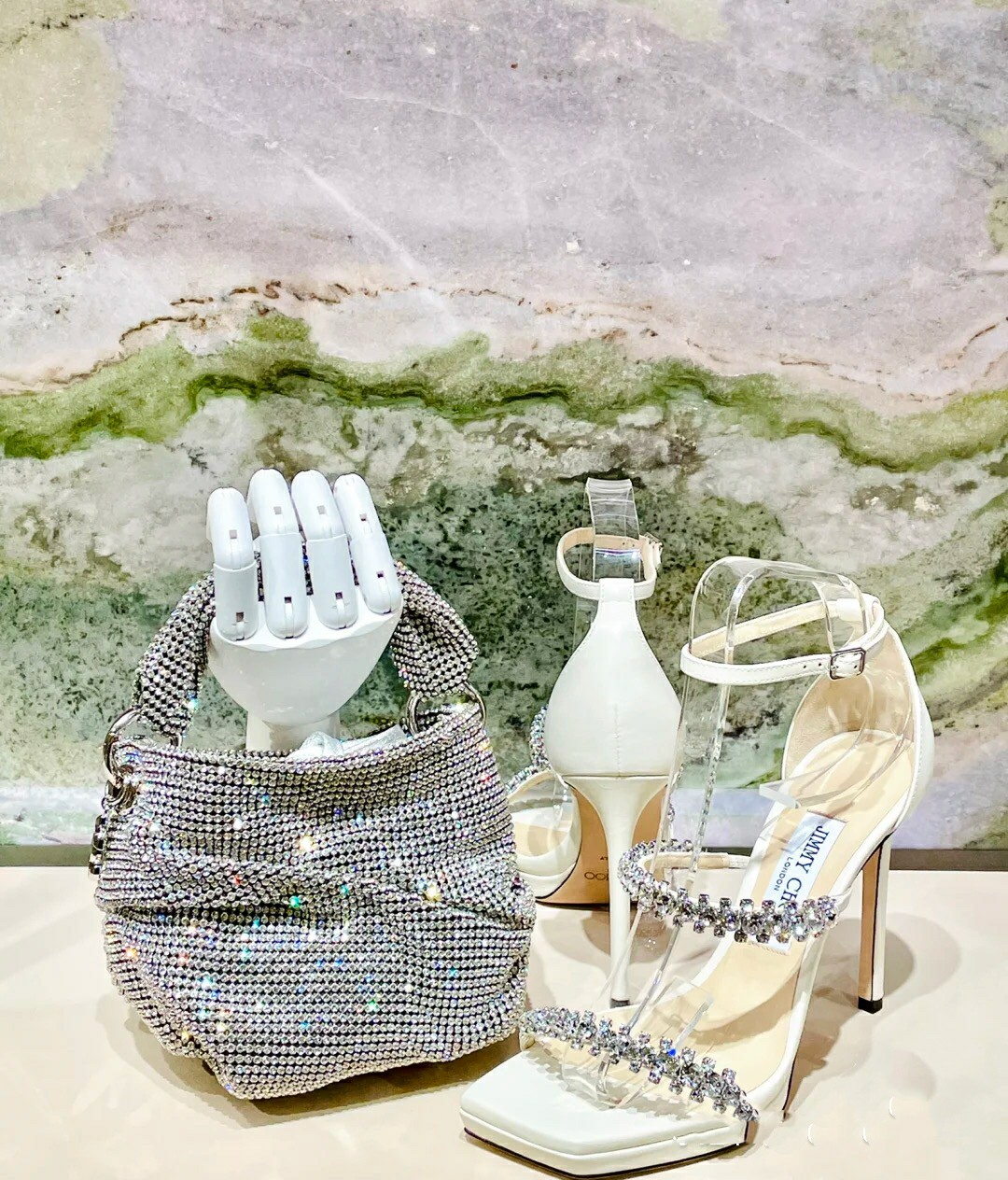 NO:668927,Photo gallery of authentic products from the counter!  ,high heels sandals,sandals,high heels19860909专柜正品实拍图集！,高跟鞋凉鞋,sandals,high heels,Women's Shoes