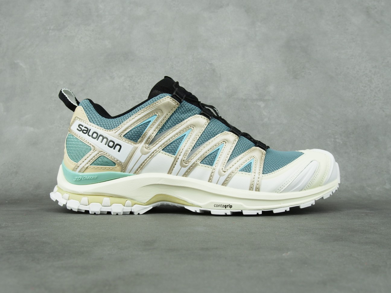 萨洛蒙XT-6Size:36-46纯原出品-SalomonPro3DADV薄荷墨色413148尺码363