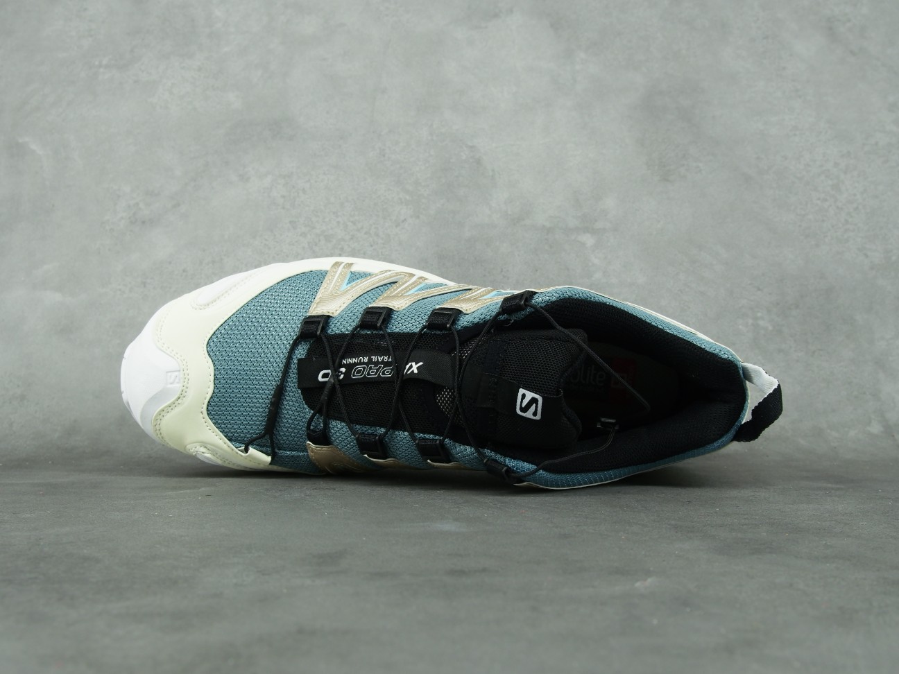 萨洛蒙XT-6Size:36-46纯原出品-SalomonPro3DADV薄荷墨色413148尺码363