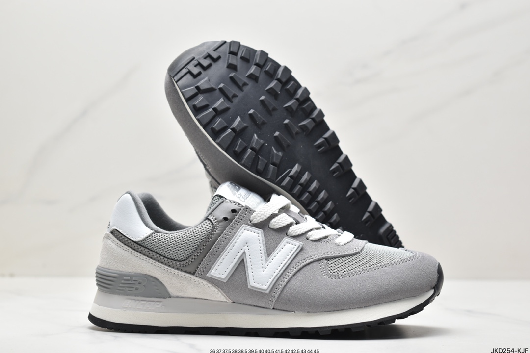NB New Balance 574 series classic retro casual sports shoes ML574TG2