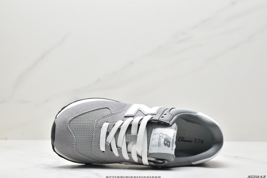 NB New Balance 574 series classic retro casual sports shoes ML574TG2
