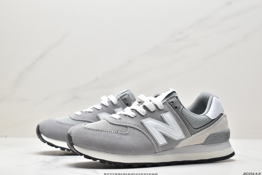 NB New Balance 574 series classic retro casual sports shoes ML574TG2