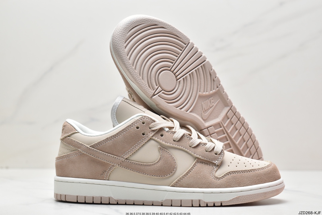 140 耐克Nike SB Zoom Dunk Low 板鞋 FD0873-126