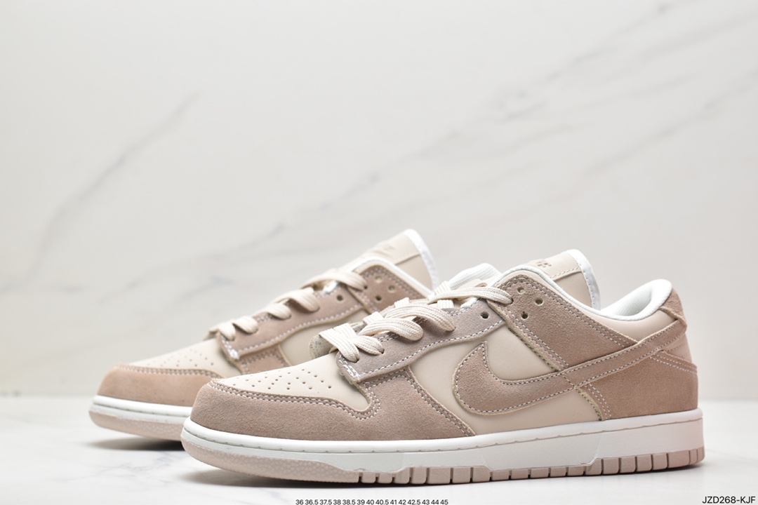 140 耐克Nike SB Zoom Dunk Low 板鞋 FD0873-126