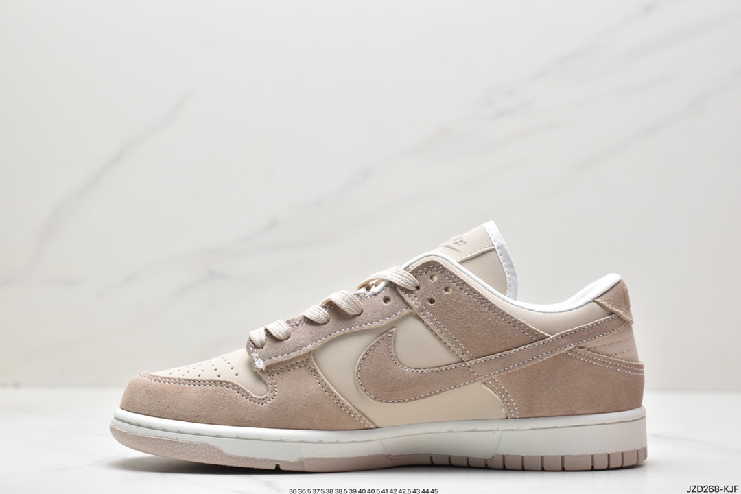 140 耐克Nike SB Zoom Dunk Low 板鞋 FD0873-126