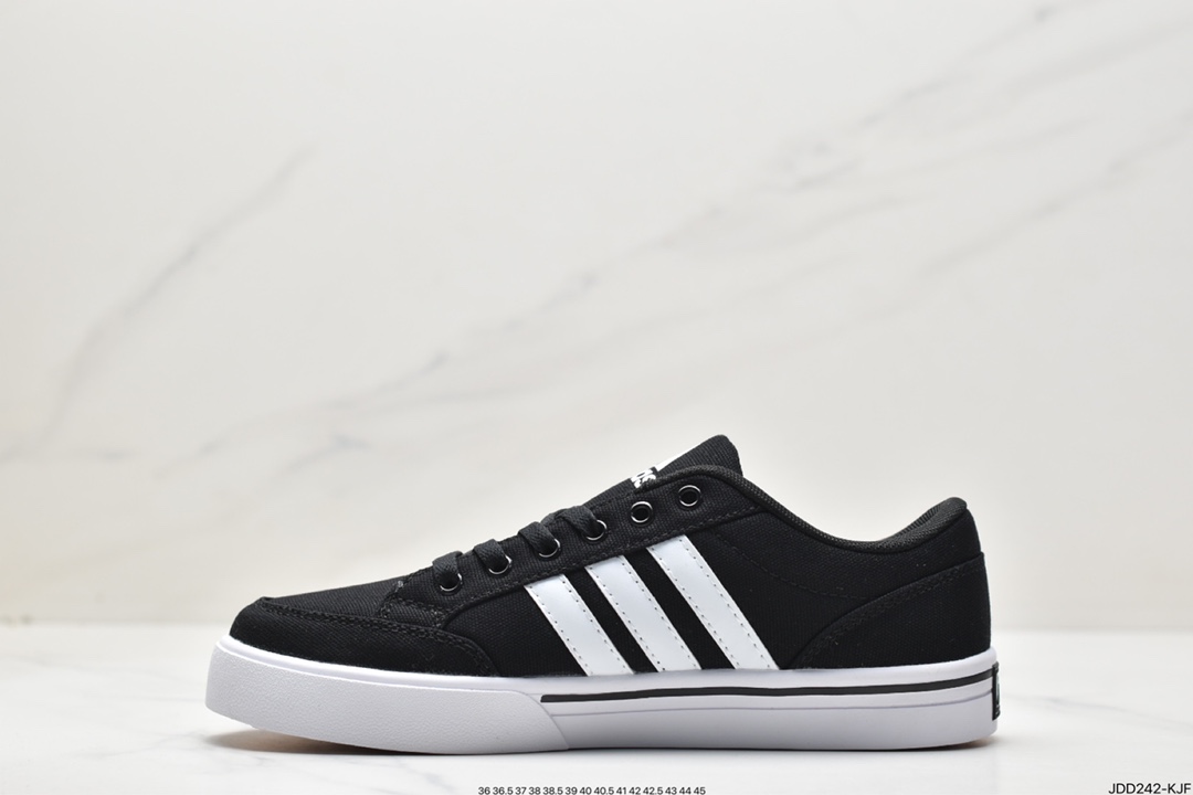Adidas nizza campus sneakers low -top canvas shoes, three -leaf grass low -top shoe G17649
