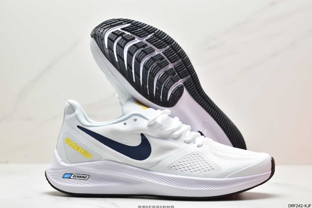 Nike Air Zoom Pegasus 7X Shield Lunar Moon Fama 7th generation jogging shoe CD0386-002