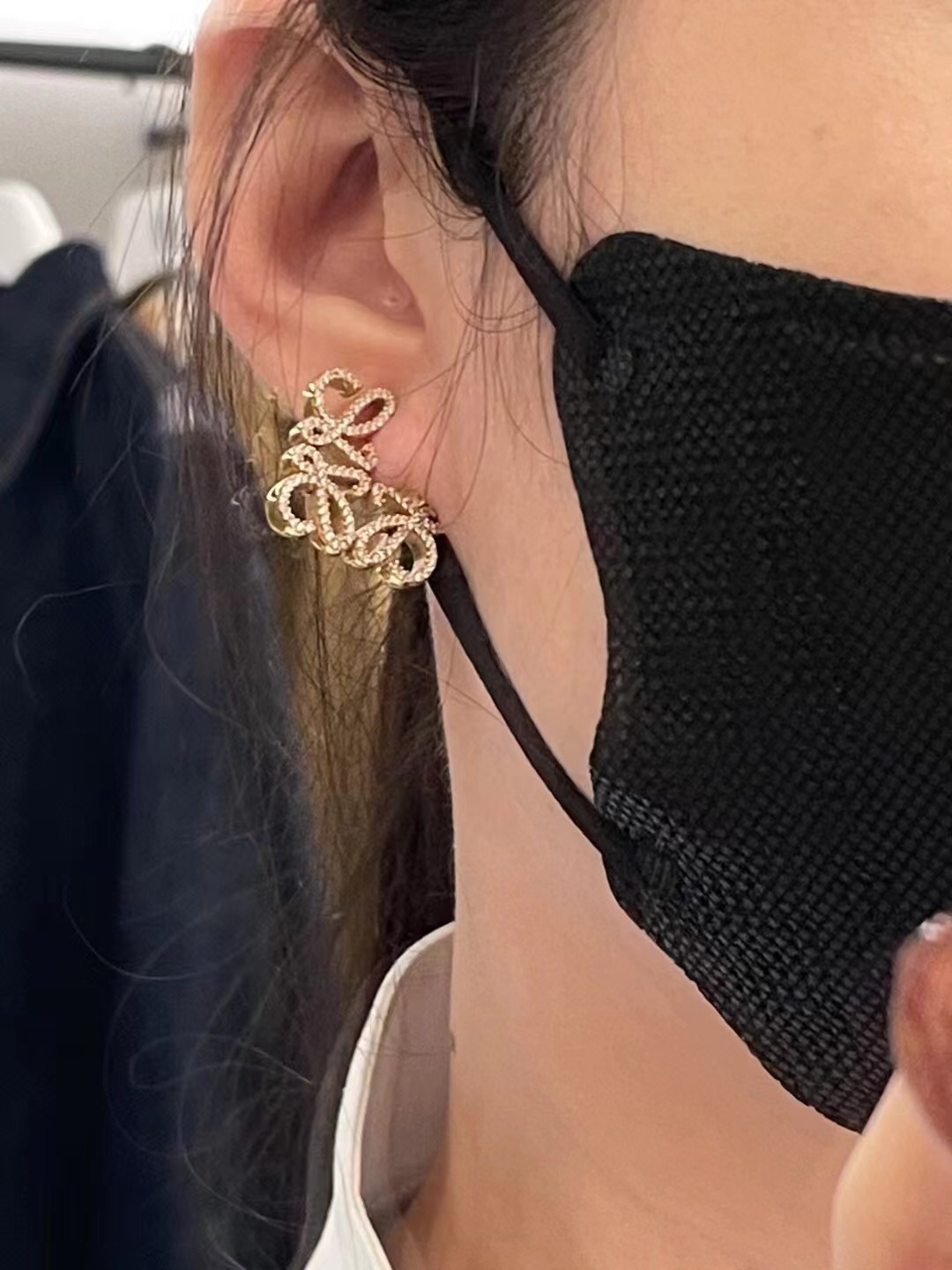 [Niche Series Jewelry]