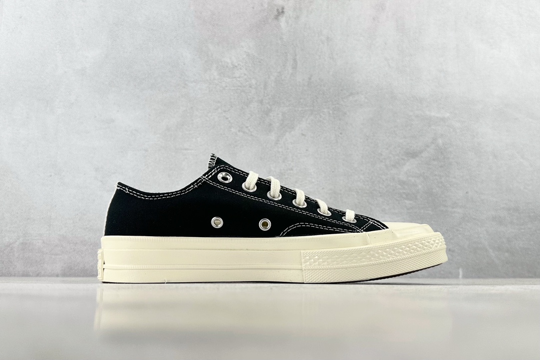 120 Converse Chuck Taylor 70s x CDG PLAY 川久保玲 150206C