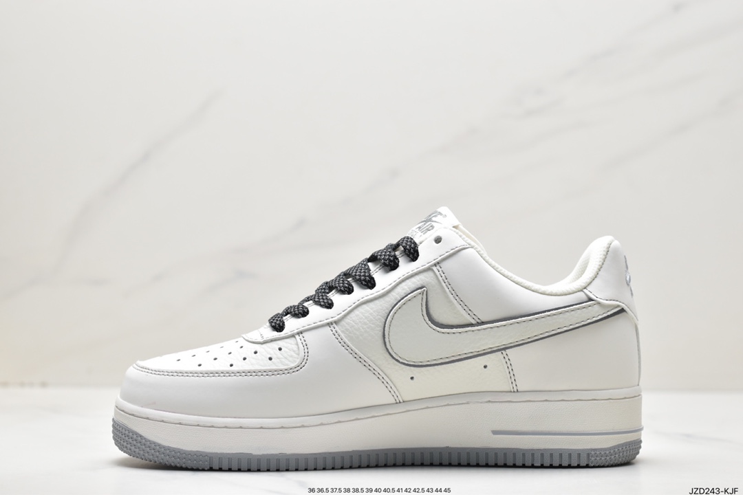 Nike Air Force 1 Low Air Force No. 1 low-end leisure sneakers HL5263-167