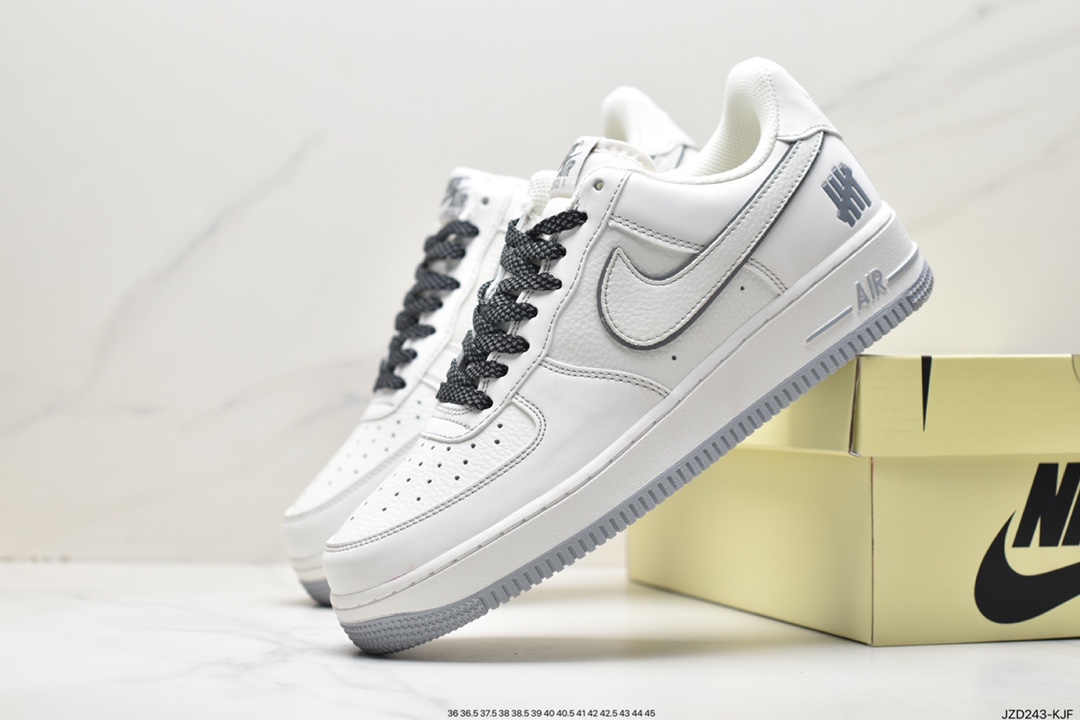 Nike Air Force 1 Low Air Force No. 1 low-end leisure sneakers HL5263-167