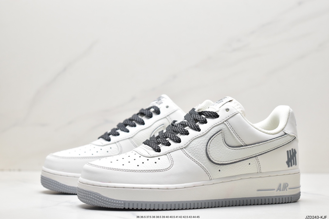 Nike Air Force 1 Low Air Force No. 1 low-end leisure sneakers HL5263-167