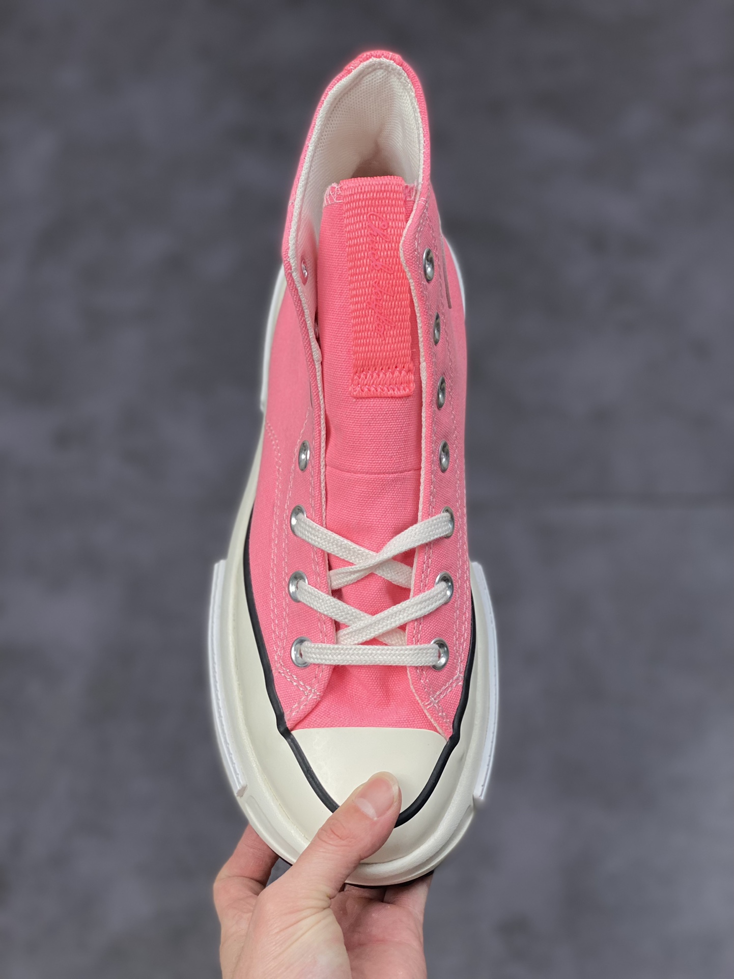 Converse Run Star Legacy New color scheme to A05012C