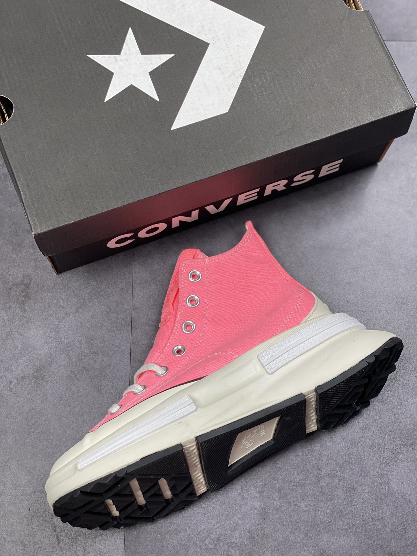 Converse Run Star Legacy New color scheme to A05012C