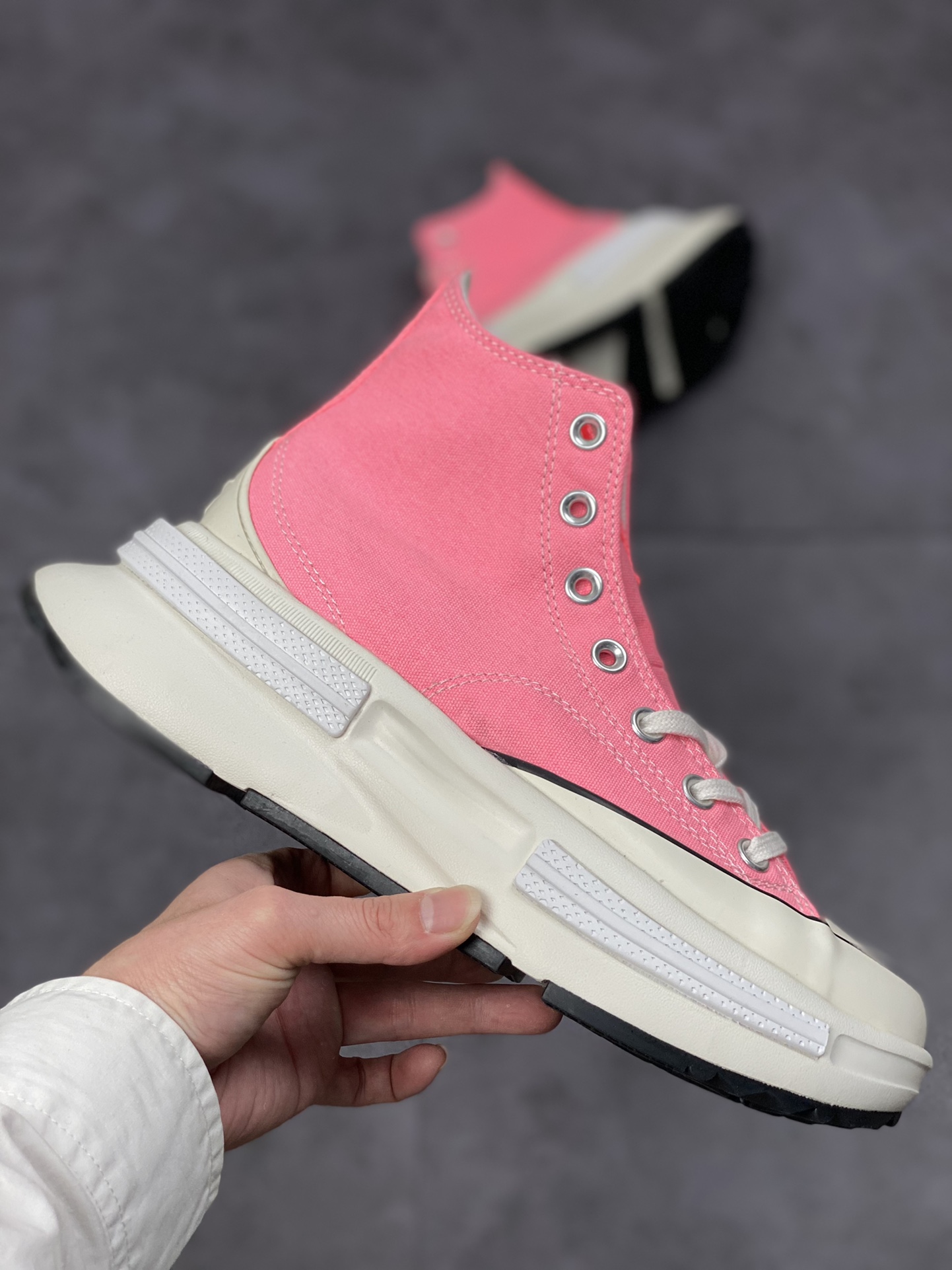 Converse Run Star Legacy New color scheme to A05012C