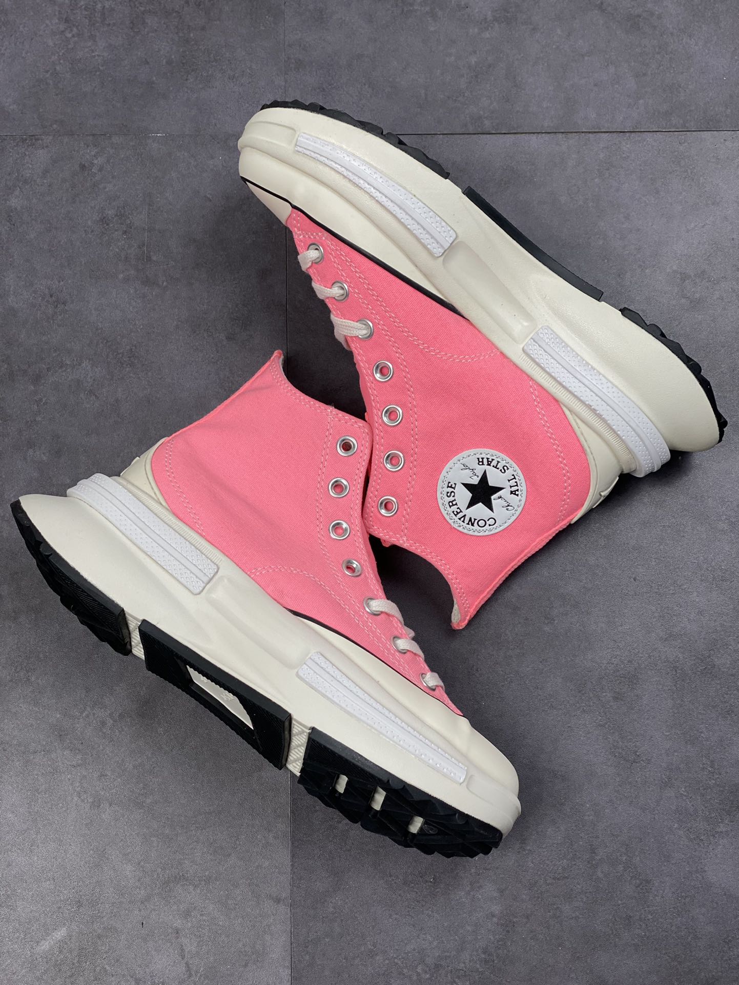 Converse Run Star Legacy New color scheme to A05012C