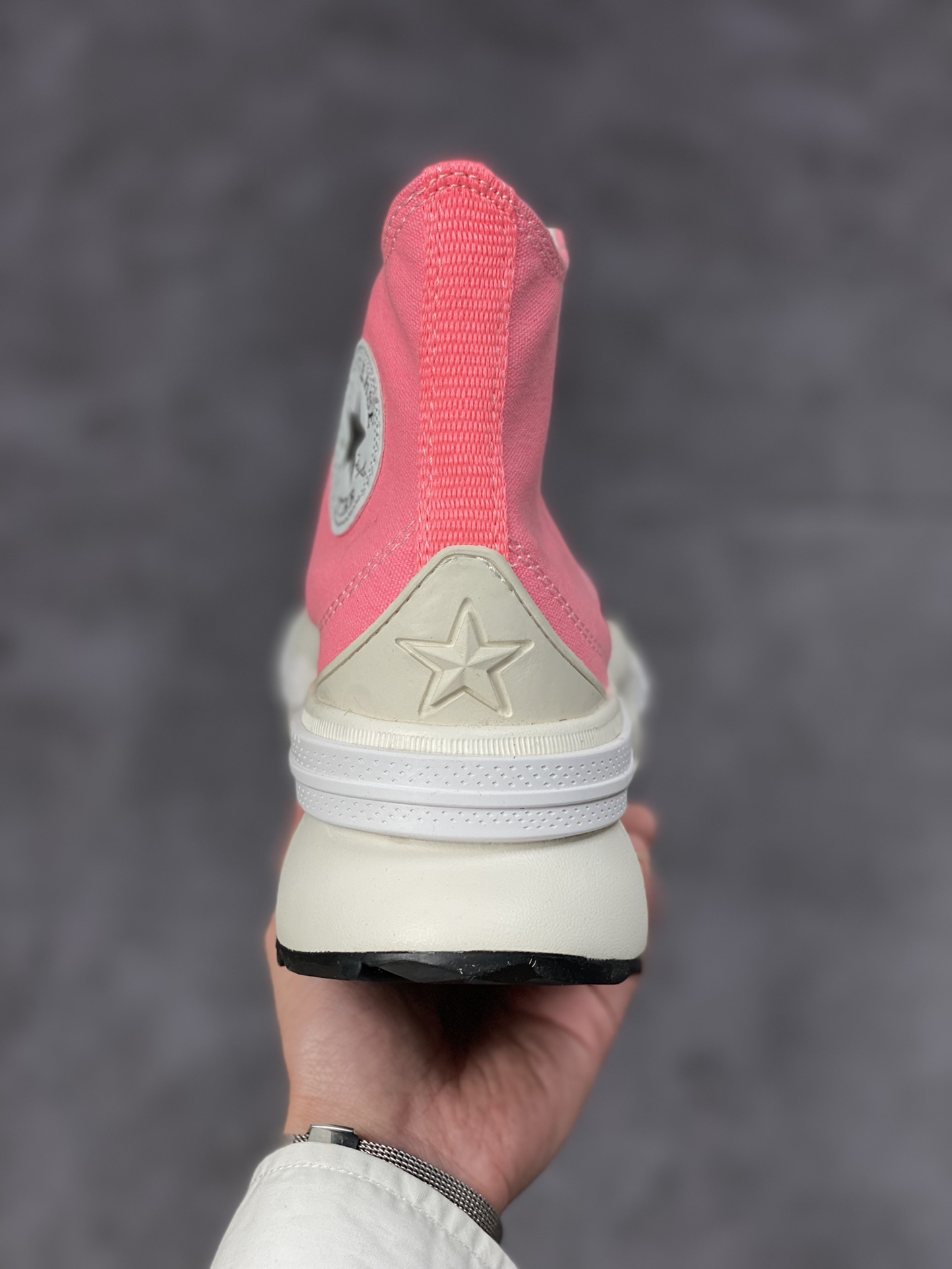 Converse Run Star Legacy New color scheme to A05012C