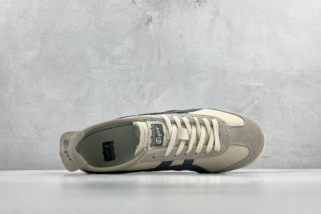 Onitsuka Tiger Ghost Family Tiger MEXICO 66 Oats color 1183A201-250