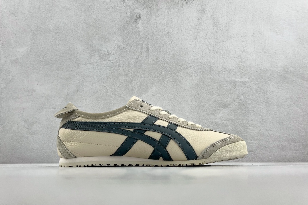 Onitsuka Tiger Ghost Family Tiger MEXICO 66 Oats color 1183A201-250