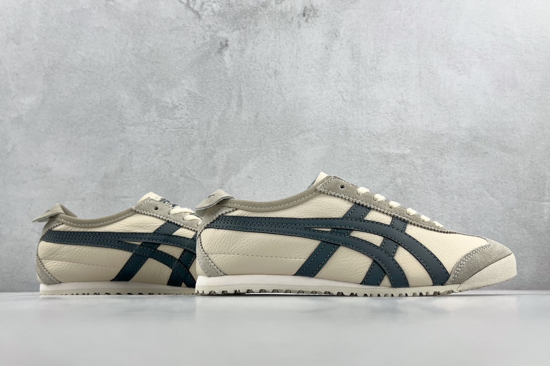 Onitsuka Tiger Ghost Family Tiger MEXICO 66 Oats color 1183A201-250