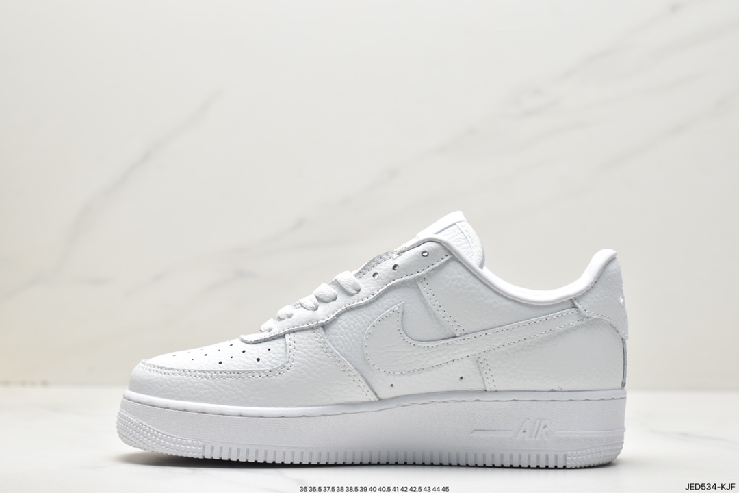 Nike Air Force 1 Low Air Force One low-top versatile casual sports shoes DH3861-001