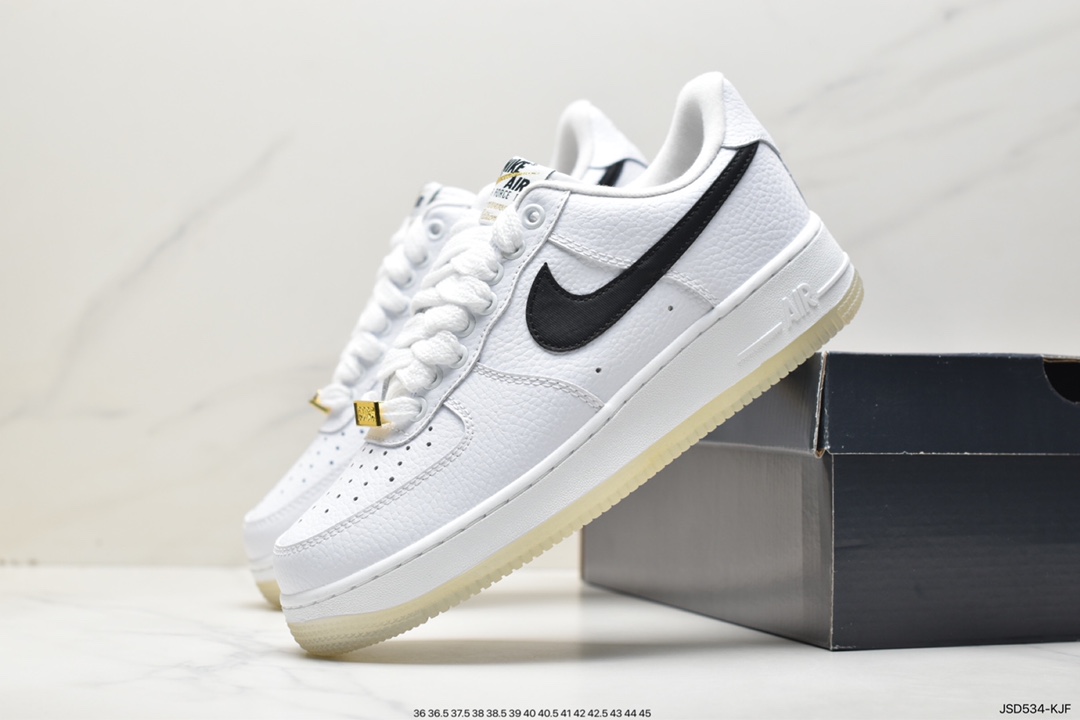 Nike Air Force 1 Low Air Force No. 1 low-end leisure sneakers DX2305-100