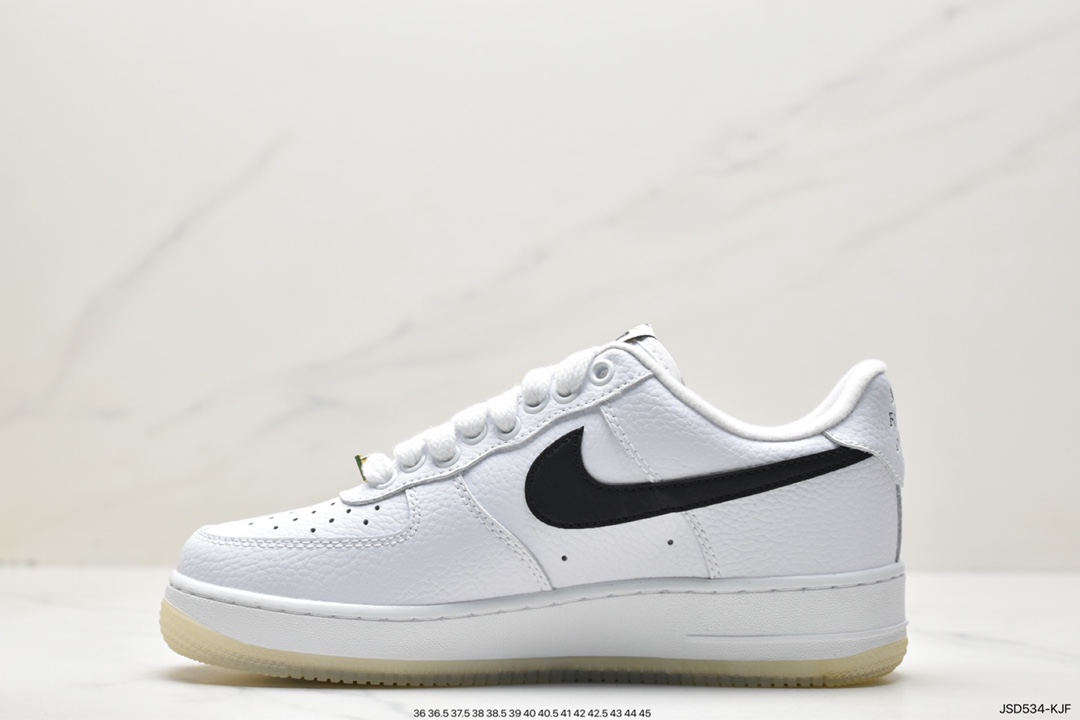 Nike Air Force 1 Low Air Force No. 1 low-end leisure sneakers DX2305-100