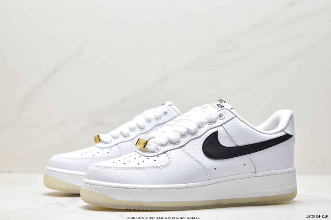 Nike Air Force 1 Low Air Force No. 1 low-end leisure sneakers DX2305-100