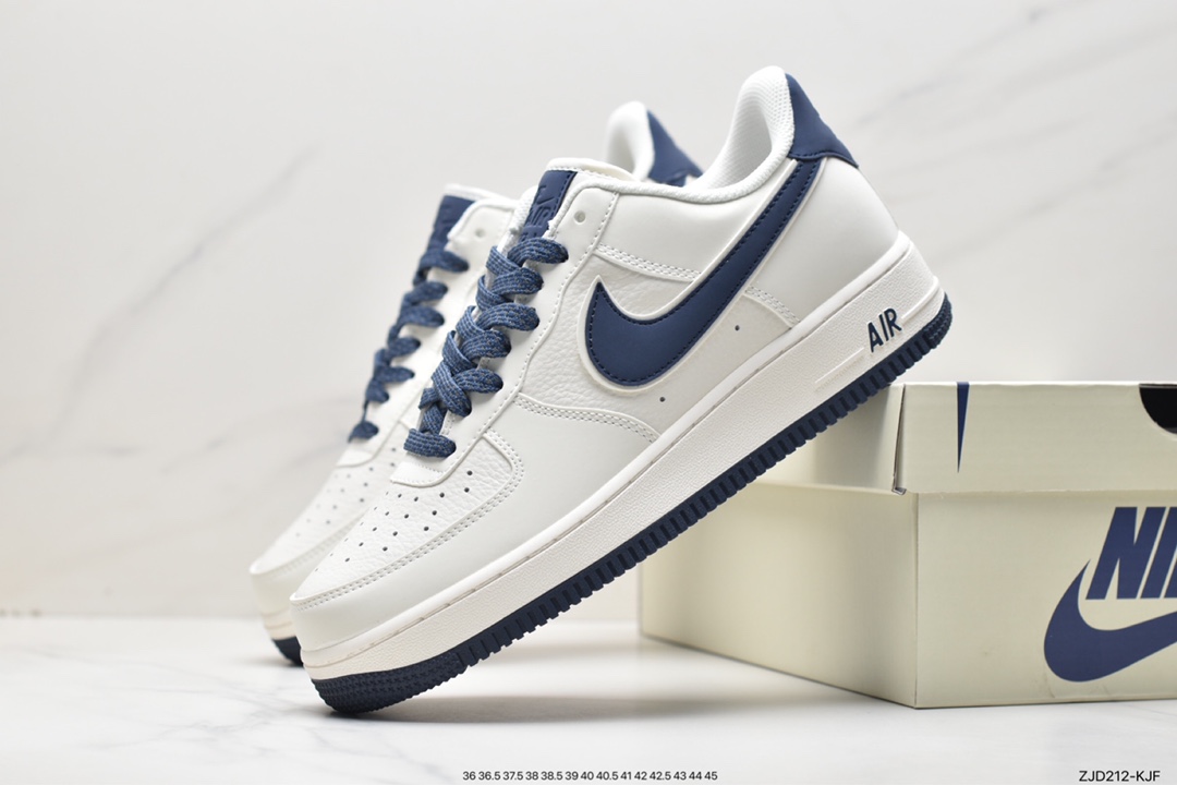 Nike Air Force 1 Low Air Force No. 1 low-end leisure sneakers GL6835-003